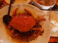 -Ministry of Crab(科伦坡店)