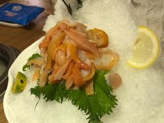 -尚海豆捞(乐虹坊店)