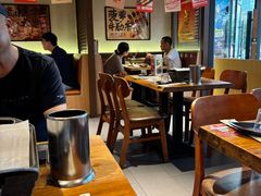 -聚点串吧·北京烧烤(朝北店)
