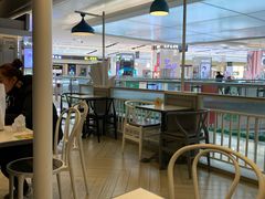 大堂-满记甜品(无锡八佰伴店)