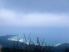 -海南铜鼓岭景区