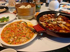 -金谷仓家庭料理(马泉营店)