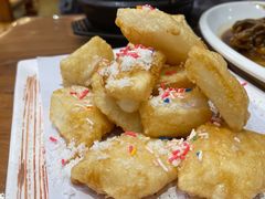 -长寿参鸡汤(朝韩风情街店)