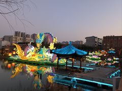 -南阳卧龙岗武侯祠