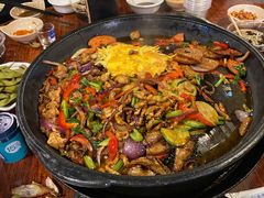 -一烙锅(友谊店)