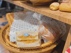 -沁屋面包店(人民东路店)