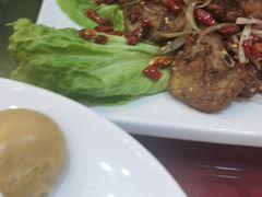 -蔡阿水羊肉店