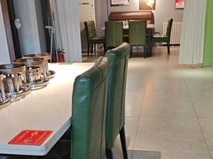 -爆棚肥牛火锅(原福成肥牛城味之缘三里河店)