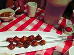 -西贝莜面村(近铁城市广场店)