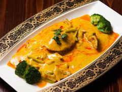 咖喱蟹-Siam泰餐厅(水上公园店)