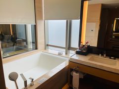 浴缸-深圳温德姆至尊酒店