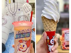 -蜜雪冰城(同德里店)