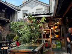 -尽善百年古院餐厅(王家老宅店)