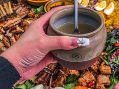 -遇见阿家村云南菜(魏公村店)