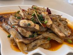 -华盛丰温州大排档(东三环南路店)