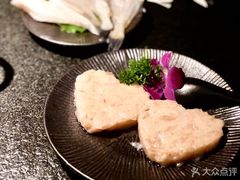 -渝涯重庆豆花老火锅(中赢国际店)