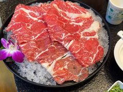 -阳坊胜利涮羊肉(阳坊老店)