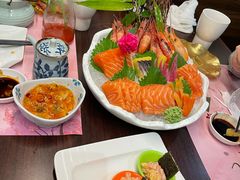 -黑松白鹿(金融街店)