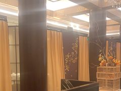 -君庭中餐厅(友谊宾馆店)