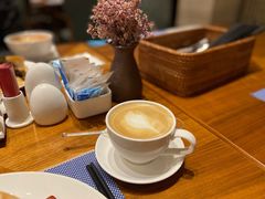 -西双版纳融创皇冠假日度假酒店