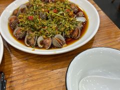 -潮粥馆(长江花园店)