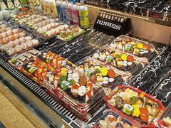 -池田寿司·新鲜现做(昌平悦荟店)