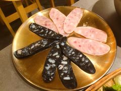 -正宗齐齐哈尔烤肉·齐牛哥鲜切炭火烤肉(杭州总店)