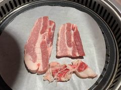 -烤路里·韩国品质自助烤肉(石路天虹4号店)