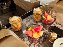 -姗娜娜足道·SPA(古北店)