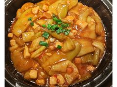 -潮堂 · 潮州菜(国贸商城店)