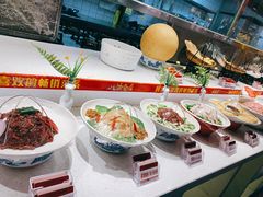 -六合居(温江店)