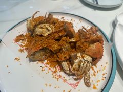 -海旺小海鲜大排档(冠亚星城店)