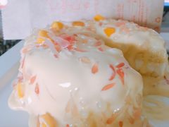 -壹点壹客·生日蛋糕(南山店)