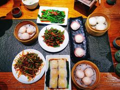 -小城粥道·海胆鲜虾粥(解放广场店)