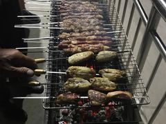 -村东第一家私房菜馆(古北水镇店)