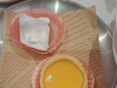 -香港深仔记茶餐厅(东门店)