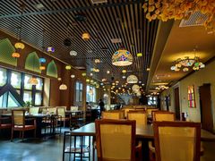 -君邦火锅(新疆大厦店)