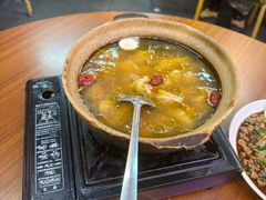 -谢记上海大排档(长寿路店)