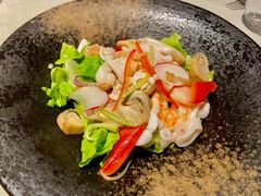 solo拌海鲜-Solo(衡山路店)