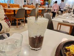 -金湖港式餐厅(建外店)