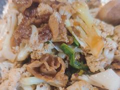 -大碗居·烤鸭·鱼头泡饼(天坛东门店)