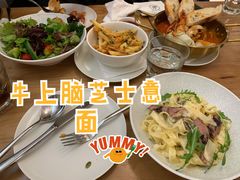 -Money Shops(愚园路店)