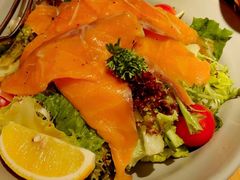 -Lia Cafe Bar Restaurant松山咖啡屋