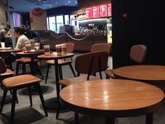 -星巴克(潍坊泰华广场店)