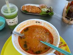 -蔡澜Pho·越南粉餐厅(海上世界店)