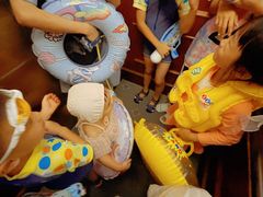 -中旅阿那亚九龙湖·公主酒店