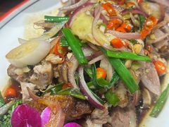 -小粤楼·怀旧粤菜(万辉国际广场店)