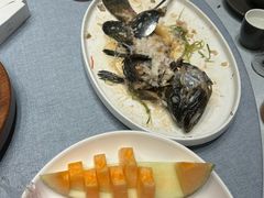 -苏淮景·苏闽融创菜·海鲜(原空港井河轩店)