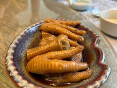 -蚬皇•陈味莞(西平景湖店)