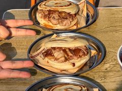 -樊记腊汁肉(竹笆市总店)